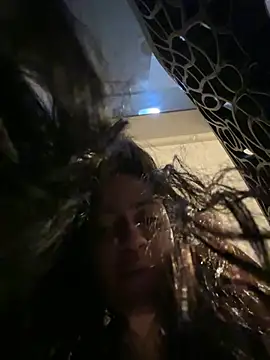 Geovana blan online show from 22, 3, 2026