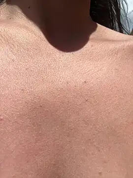 Geovana blan online show from 2, 4, 2026