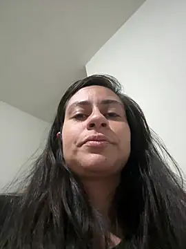 Geovana blan online show from 16, 3, 2026