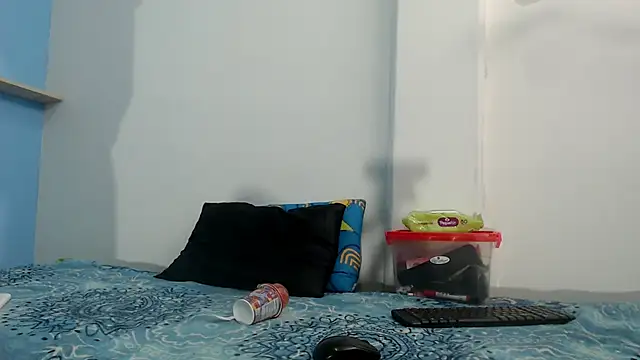 zoecute5817 online show from 4, 5, 2026