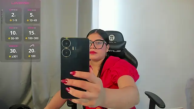 IVONE ASHAR online show from 19, 3, 2026