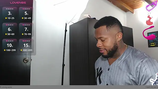 JEYKON MED online show from 12, 3, 2026