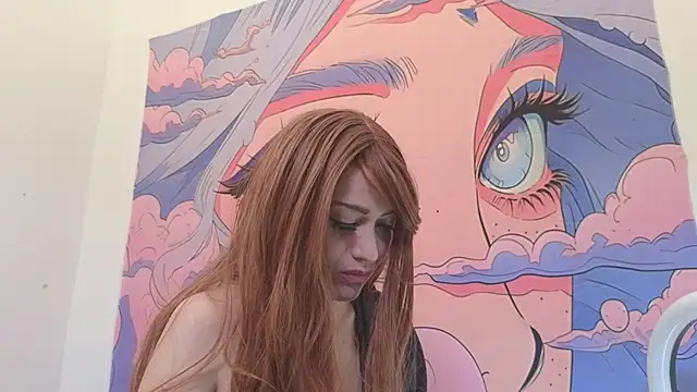Caroline hernandes online show from 3, 6, 2026