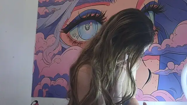 Caroline hernandes online show from 29, 5, 2026