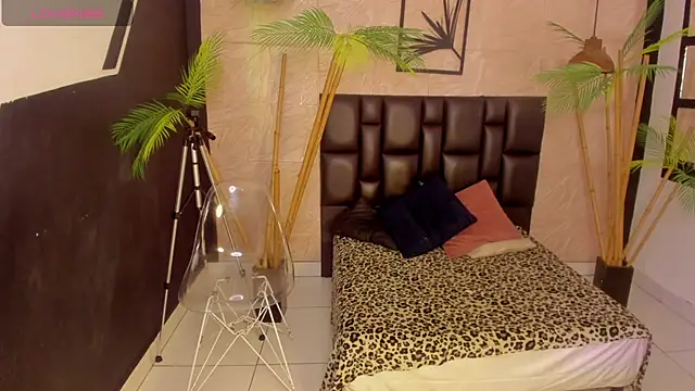 Epril Zoyert online show from 22, 4, 2026