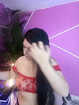 sckarlet1 online show from 15, 4, 2026