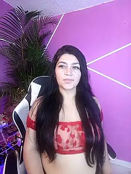 sckarlet1 online show from 15, 4, 2026