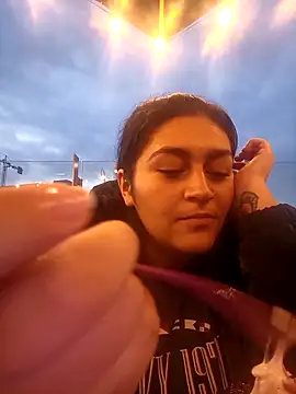 sckarlet1 online show from 23, 3, 2026