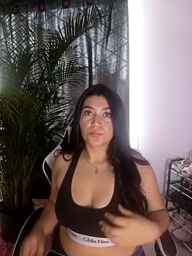 sckarlet1 online show from 9, 4, 2026