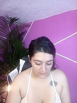 sckarlet1 online show from 14, 4, 2026