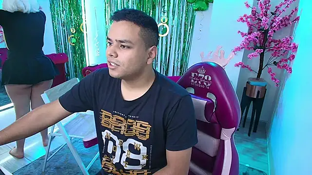 TarlyWho online show from 19, 3, 2026