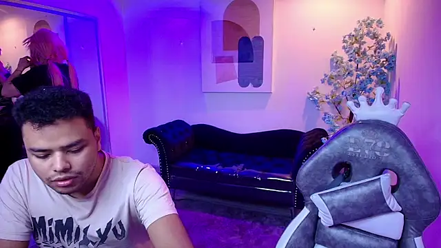 TarlyWho online show from 17, 5, 2026
