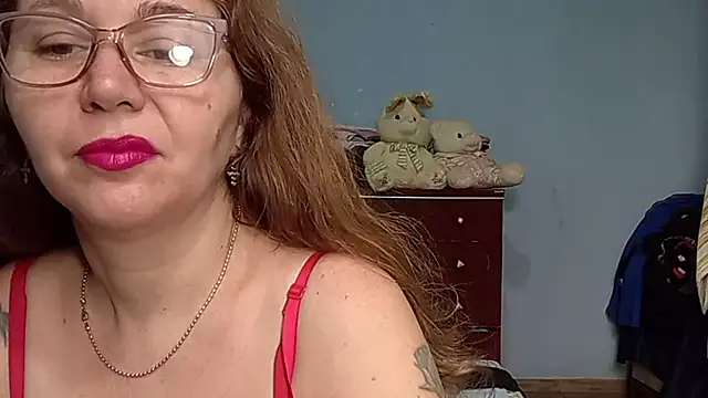 Ruiva40tona online show from 14, 7, 2026