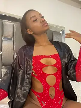 SandyAdaezee online show from 15, 4, 2026