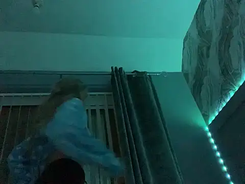 LusciousLailax online show from 2, 4, 2026