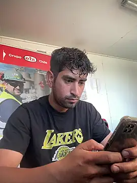 Snapshot of Kiddanakin chatting on 3, 3, 2026 Kiddanakin online show from 3, 3, 2026