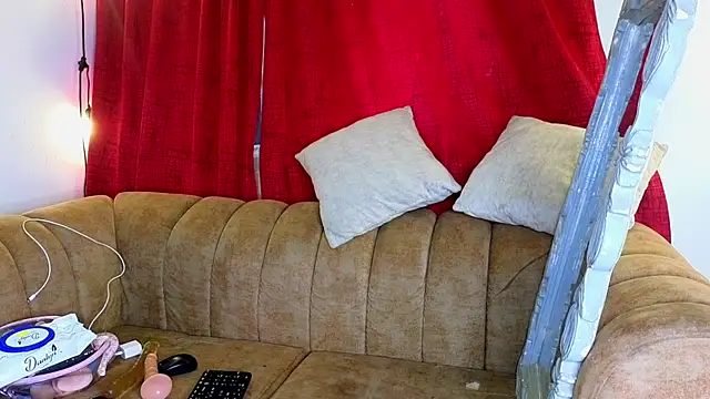 ahnaysexx online show from 30, 3, 2026