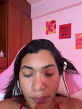Sweetroseof online show from 1, 5, 2026