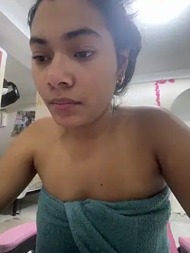 Sweetroseof online show from 13, 3, 2026