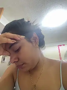 Sweetroseof online show from 20, 3, 2026