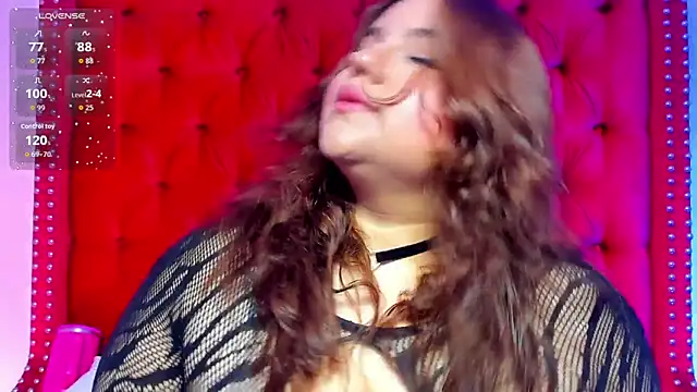SunnyHoney  online show from 9, 5, 2026
