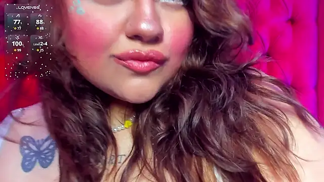 SunnyHoney  online show from 15, 3, 2026