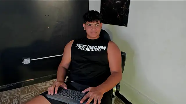 ThiagoVibes 212 online show from 6, 3, 2026