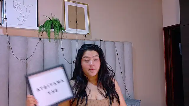 AmatistaSky   online show from 21, 4, 2026