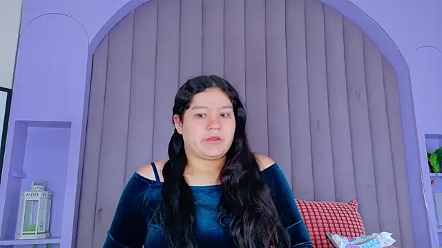 Snapshot of AmatistaSky__ chatting on 22, 7, 2026 AmatistaSky online show from 22, 7, 2026
