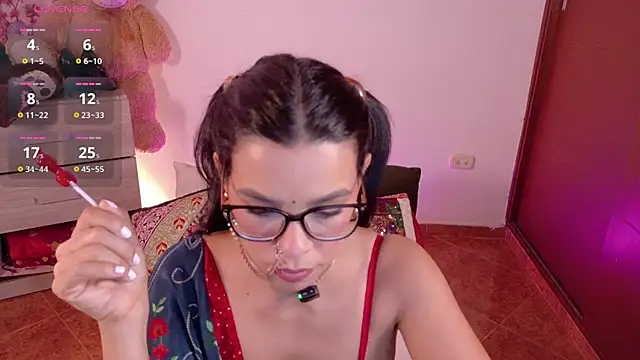 anandacute2 online show from 10, 3, 2026