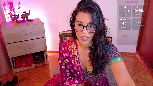 anandacute2 online show from 2, 4, 2026