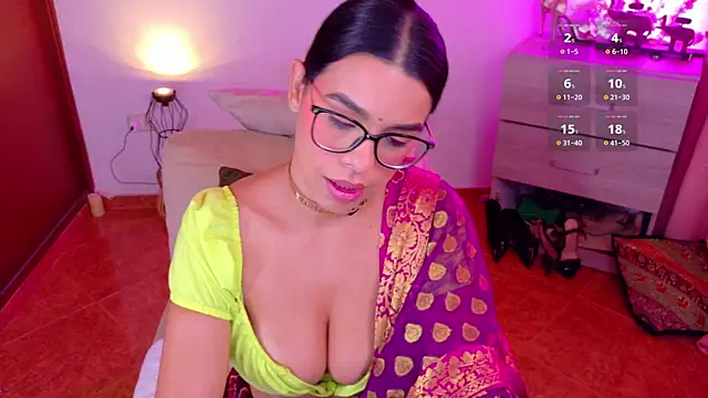 Snapshot of anandacute2 chatting on 8, 7, 2026 anandacute2 online show from 8, 7, 2026