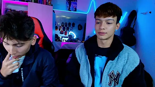 RawDuddes online show from 14, 3, 2026