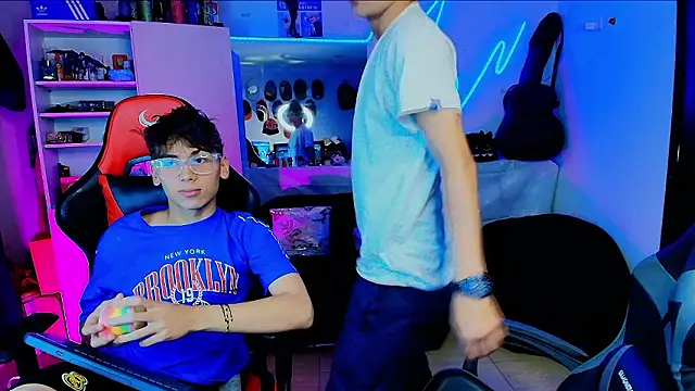 RawDuddes online show from 19, 3, 2026