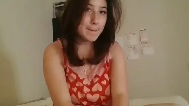 Silverbabyyy2007 online show from 7, 4, 2026