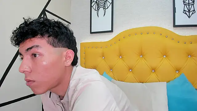 Ian Mason online show from 5, 3, 2026