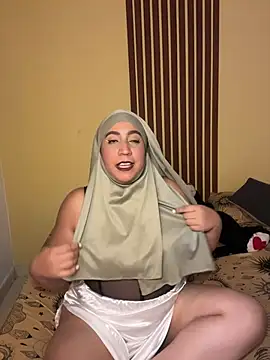 Chandra Yusef online show from 15, 4, 2026