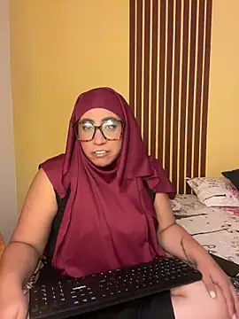 Chandra Yusef online show from 11, 4, 2026