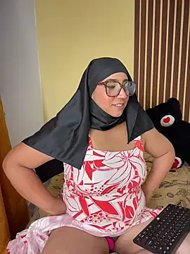 Chandra Yusef online show from 19, 3, 2026