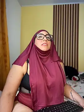 Chandra Yusef online show from 9, 4, 2026