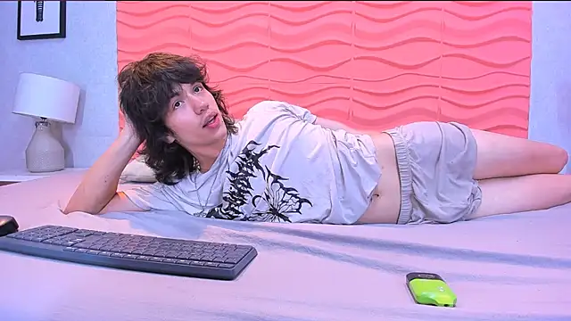 Erick Ferrer online show from 6, 4, 2026