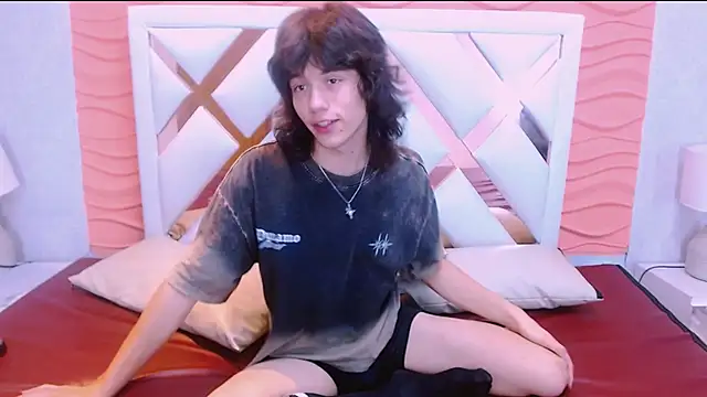 Erick Ferrer online show from 22, 5, 2026
