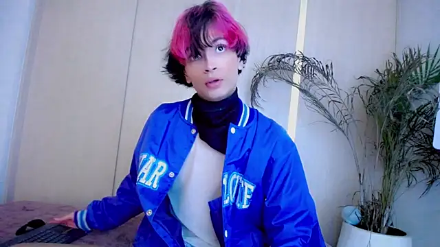 Darksweet jack online show from 15, 6, 2026