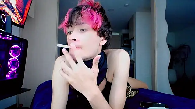 Darksweet jack online show from 4, 6, 2026