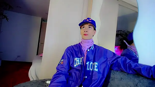 Darksweet jack online show from 12, 3, 2026