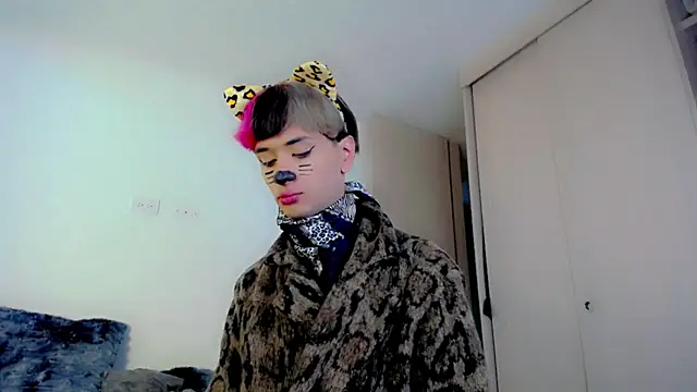 Darksweet jack online show from 6, 3, 2026