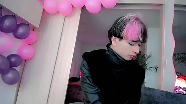 Darksweet jack online show from 9, 4, 2026