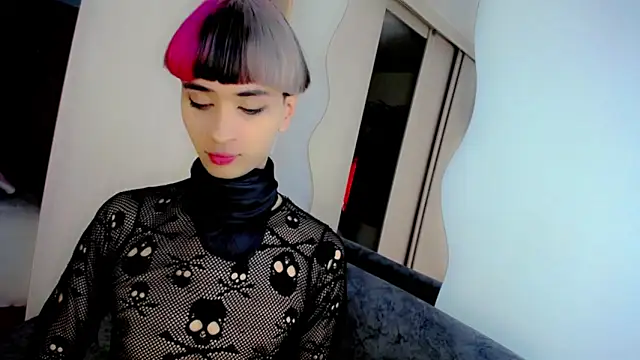 Darksweet jack online show from 5, 3, 2026