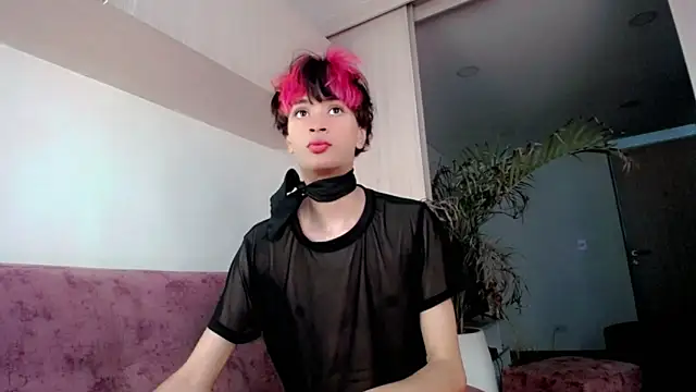 Darksweet jack online show from 23, 4, 2026