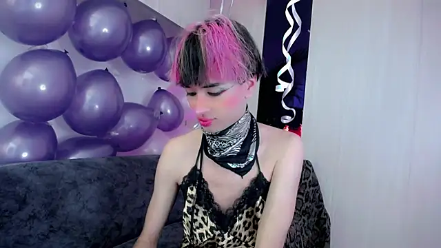 Darksweet jack online show from 31, 3, 2026